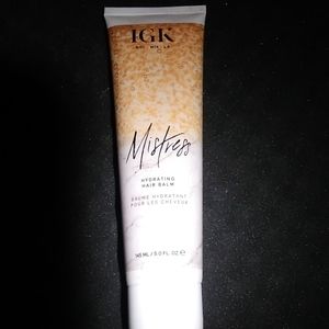 IGK mistress hydrating hair balm